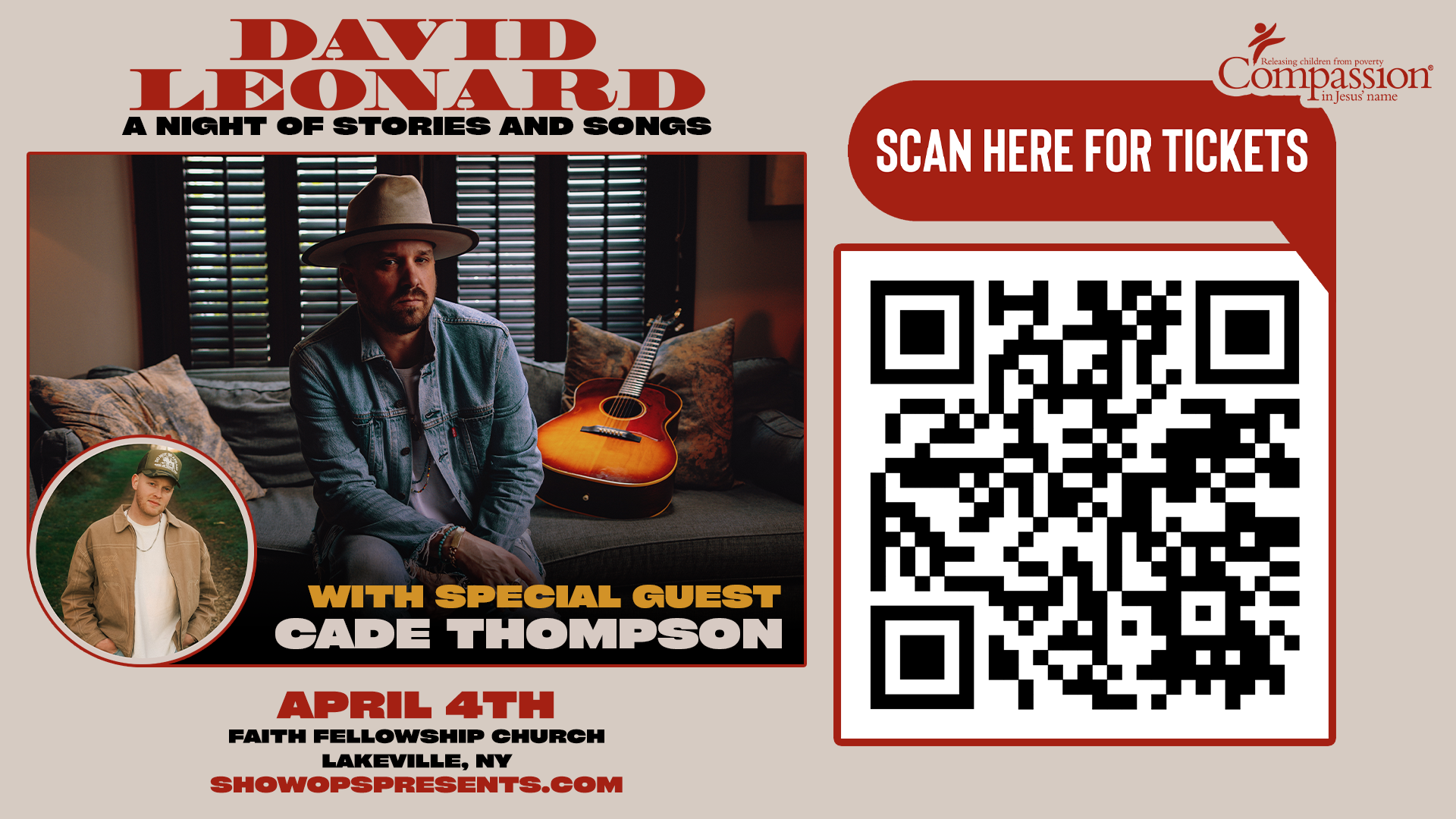 David Leonard Event 4/4